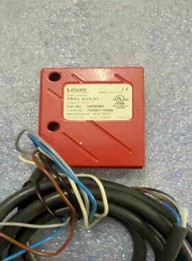 Leuze  D-73277 PRKL 82491 劳易议价