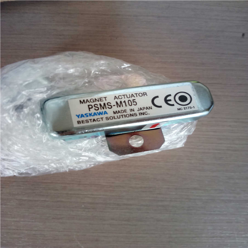 Yaskawa安川磁性开关PSMS-M105议价