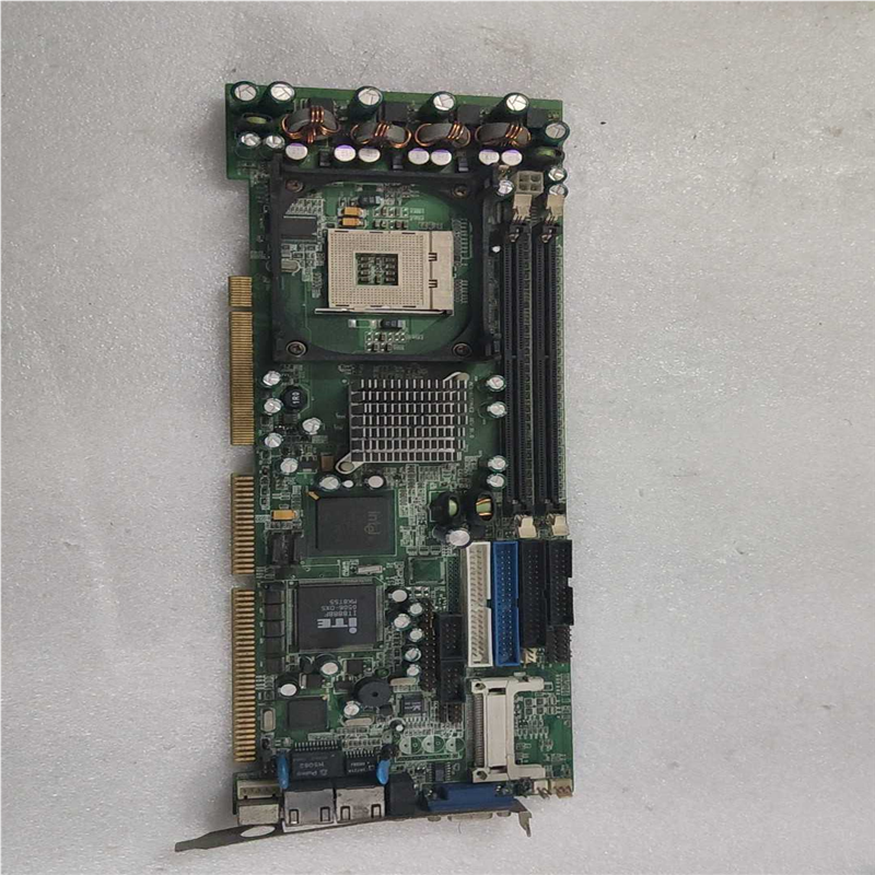 议~ACS-6177AVE2 REV B1.0 全长板卡 工业工