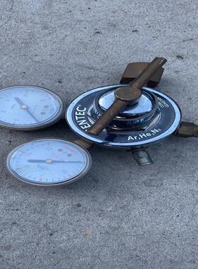 【顺庆】捷锐NTEC减压阀，成色如图，正常使用，图上就是所有东