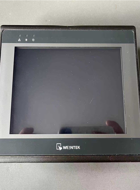 威纶通EMT3070A，成色9成新~议价