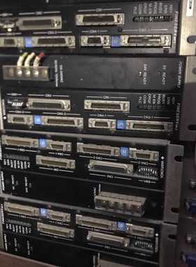 YOKOGAWA横河 伺服驱动器 PC10021   成议价