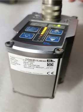 莱默尔E+L探边电眼FR5503传感器一对定型机用莱默尔德国【议价】
