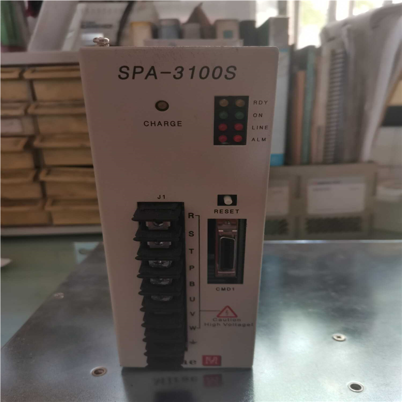 议~Mirae   SPA-3100S未来贴片机驱动