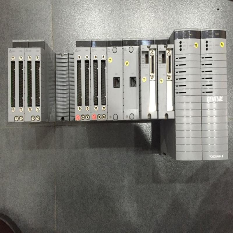 PW481-11 ADV169-P01  AAB841-S03 SB401 横河DCS~议价