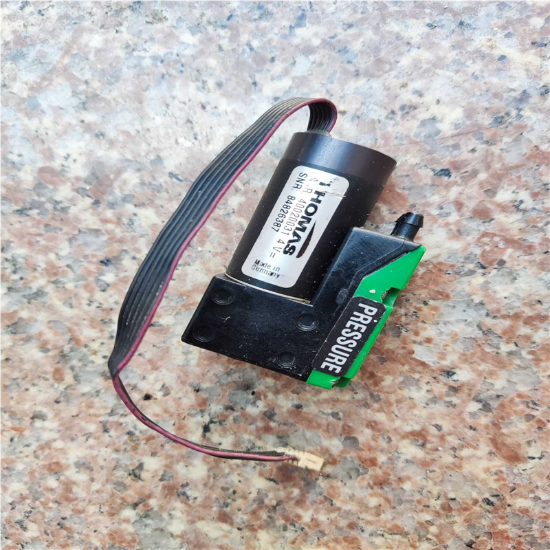 议~托马斯无刷真空泵1935S012BRC 40020031 4