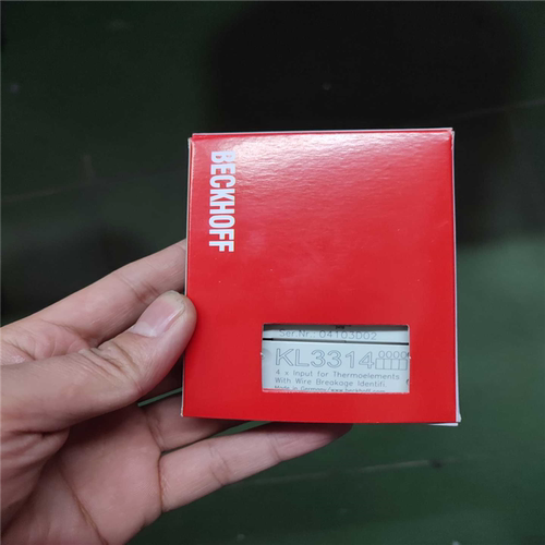 议~倍福KL3314成色新带原包装，有很多个