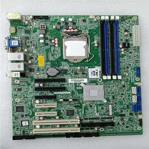 (议价)IEI威强 IMBA-Q170-ECO-R10 Rev:1.