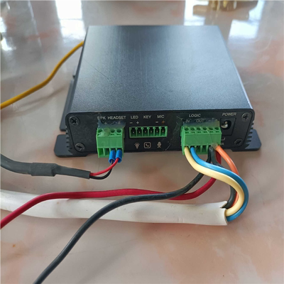 【顺庆】SIP寻呼网关，12V1A  MAC:00D84A01372【议价】