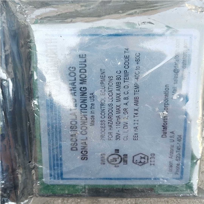 *销售*DATAFORTH隔离变送器~议价