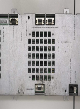 【汇生】ABB机器人轴计算板DSQC601【议价】