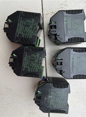 MURR穆尔9000-41034-0100600电流分配器5(崽崽配件）