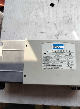 (询价)变频器  DINVERTER  0.55kw