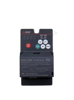 三菱变频器FR-CS84-012-6004K议价