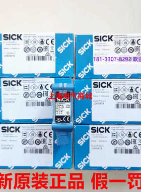 Sick GL10-P4112 西克光电开关传感器1065879 1065878 GL10-P4111