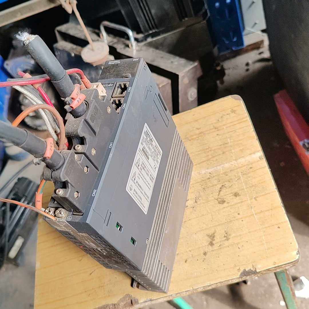 议价~拓思达侍服400W！PR0NET-E-04A-TSD！