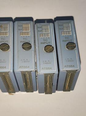 贝加莱模块 AT664 质量保证成色如下议价