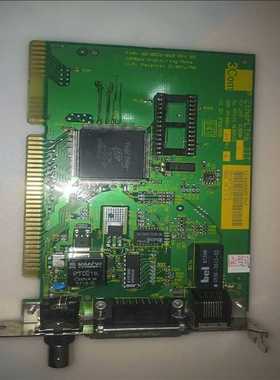 3COM 3C5098-C  PCB（耶耶电子）
