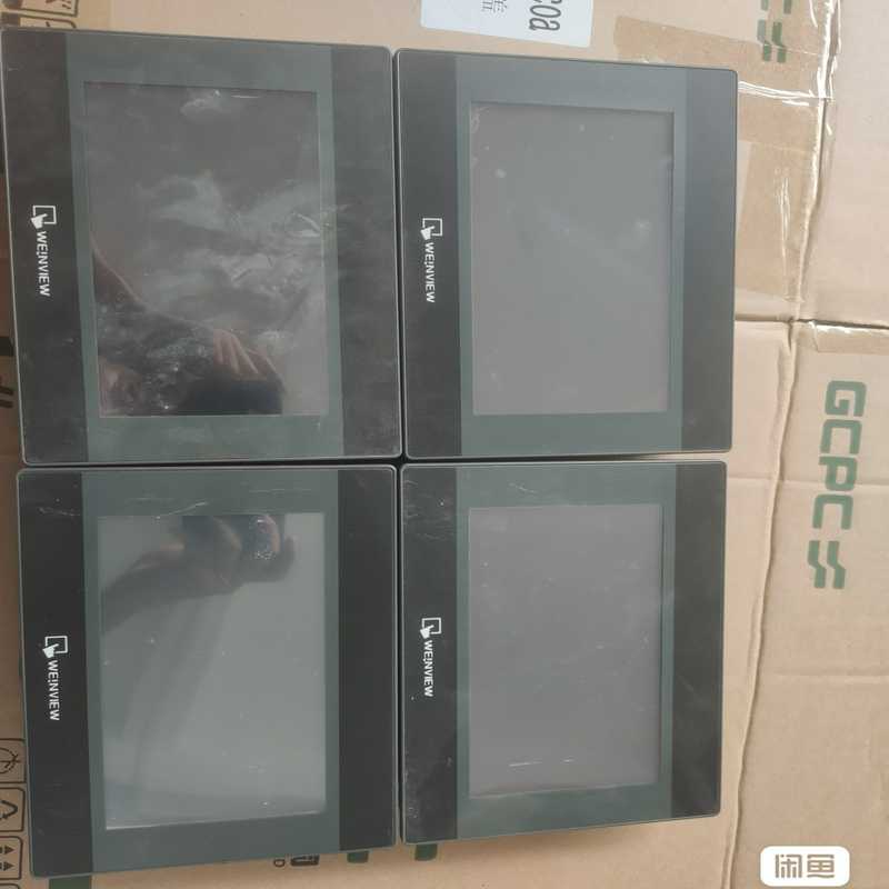 威纶触摸屏TK6070iP威纶触摸屏TK6070iP（崽载电子）