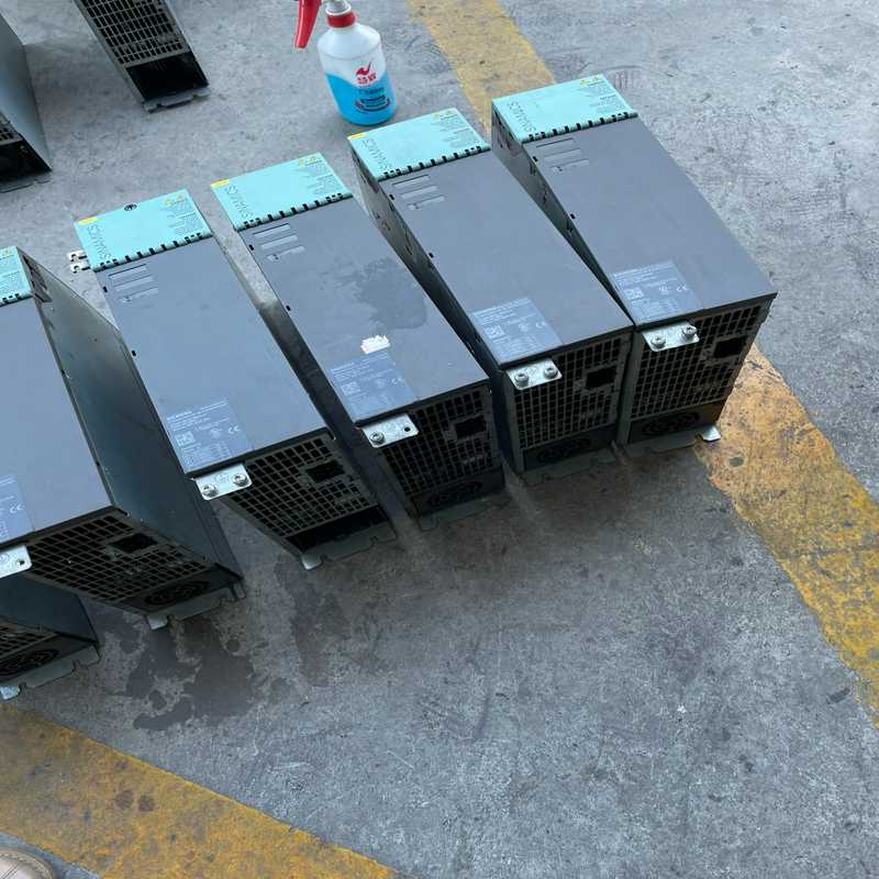 西门子驱动器6SL3120-1TE23-0AA3 30A 现（崽载电子）