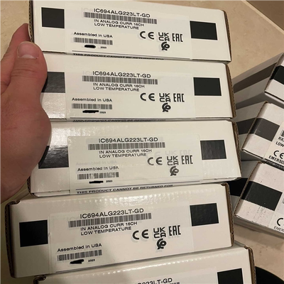 （议价）694ALG223,原装IC694ALG223-GL,全