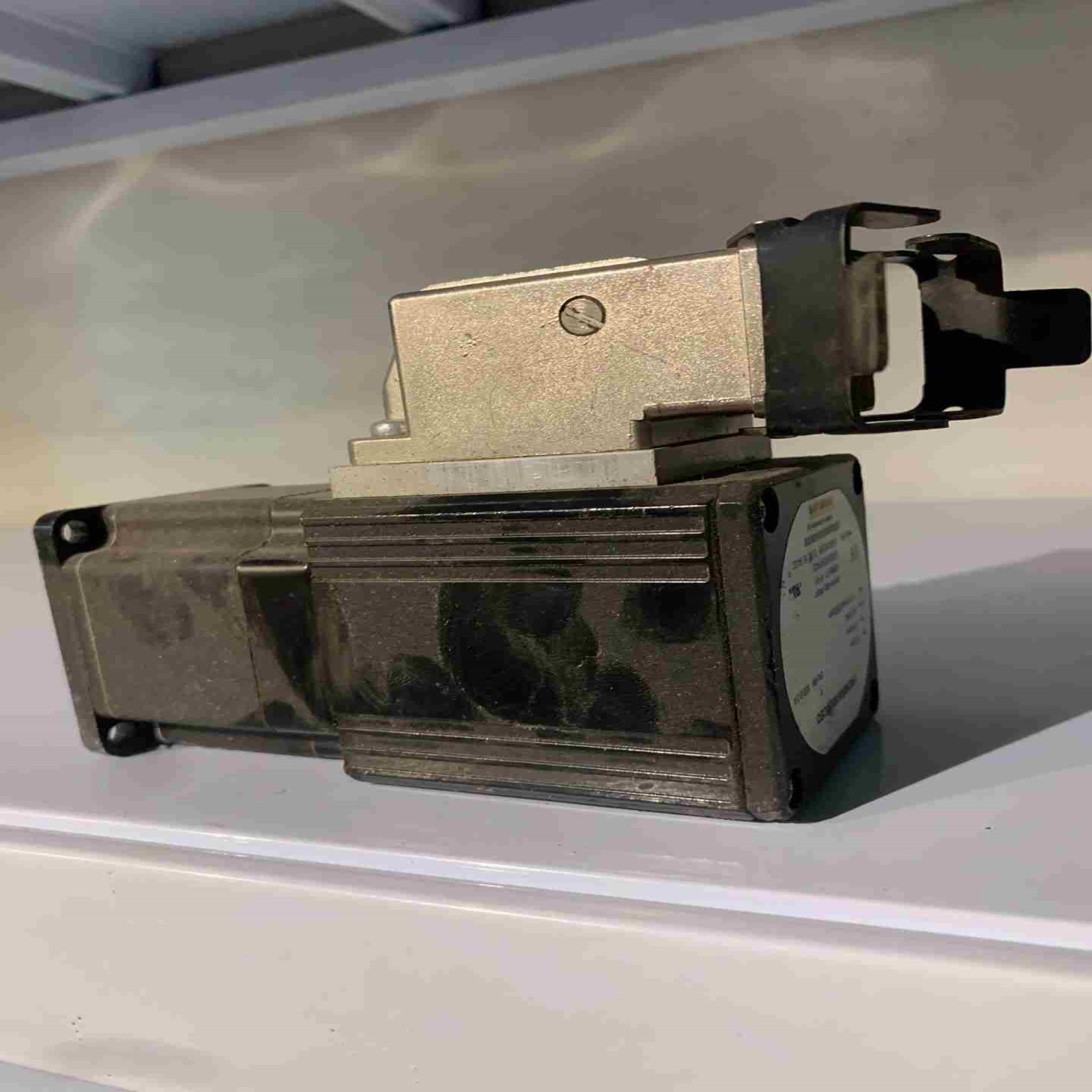 百格拉电机 VRDM36650LE0VRDM366议价