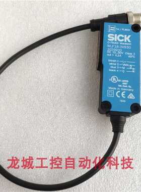 全新德国原装进口施克 SICK 传感器 WLF18-3V930 议价 1025920~议