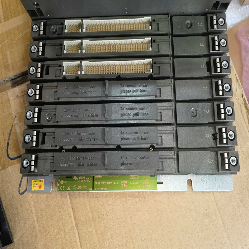 6ES7400-0JA01-0AA0成色好(崽崽配件)