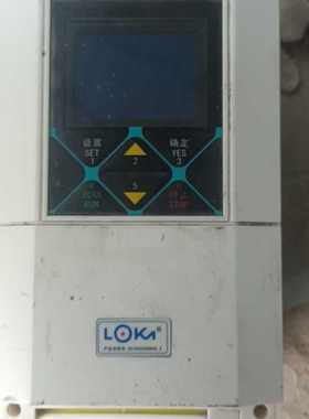 【汇生】软启动 成色不错 型号LCRV3－37c-T4【议价】