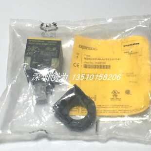 AP6X2 CK40 图尔克TURCK接近传感器NI25U H1141 议价