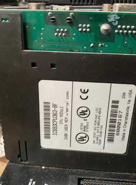 A126*控制器模块IC693CPU363-BF实物IC693CPU363~议价