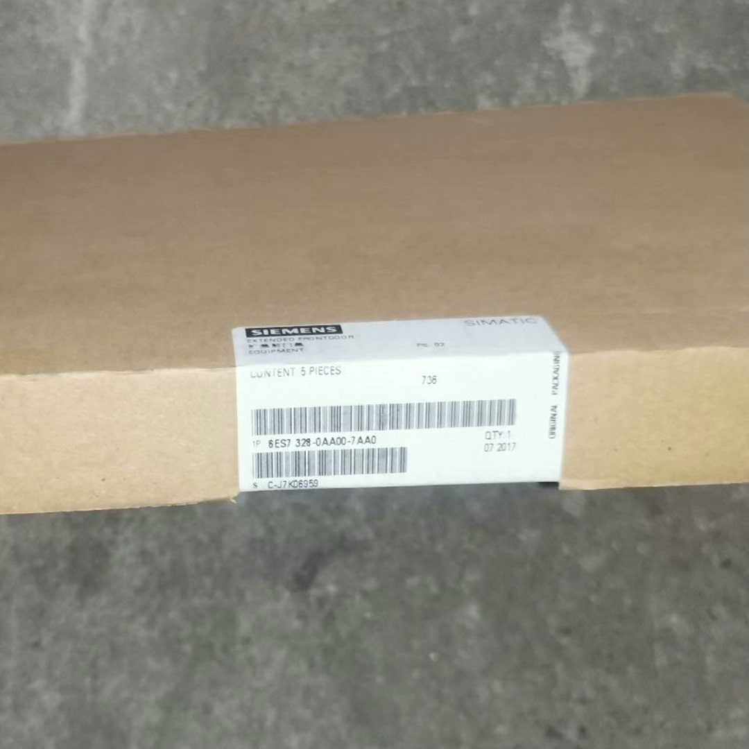 【汇生】6ES7328-0AA00-7AA0全新【议价】
