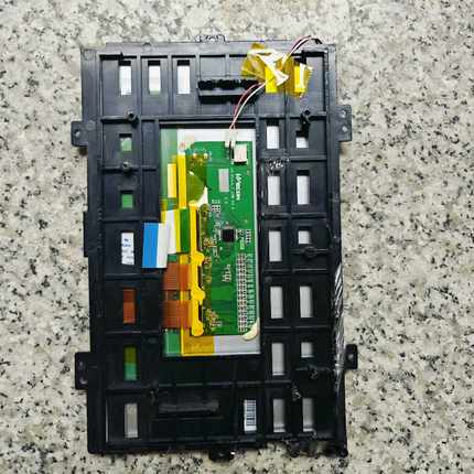 【美亚】群创 10.2寸 AT102TN03 V.8   包测试好用【议价】