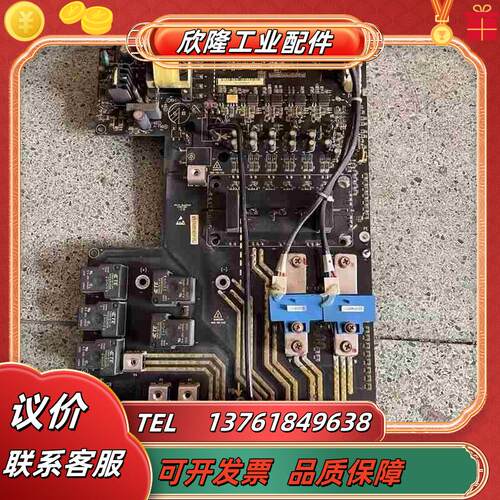 英威腾变频器GD200A或GD300系185 22 30议价
