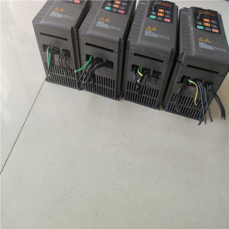 【汇生】上海格立特变频VC8000一004G3       380V【议价】