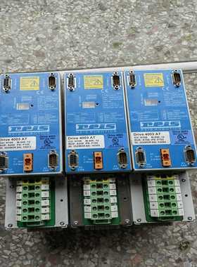 徕斯Reis机器人驱动器Drive4003AT，散新没有用过~议价