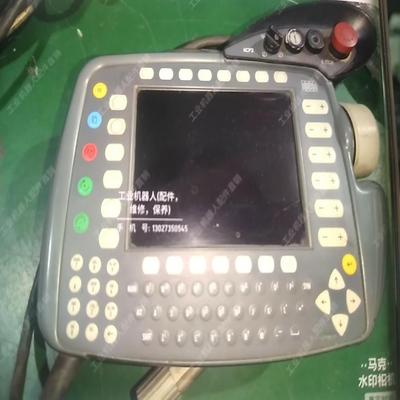 库卡 C2示教器KCP2   00-107-264原装正品现~议价