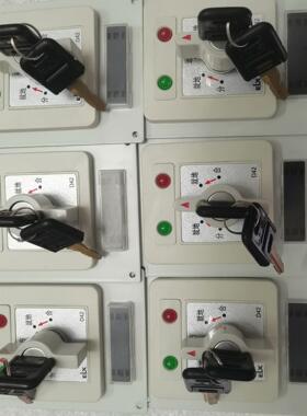 上海万能转换开关LW21-16（憨憨电子）