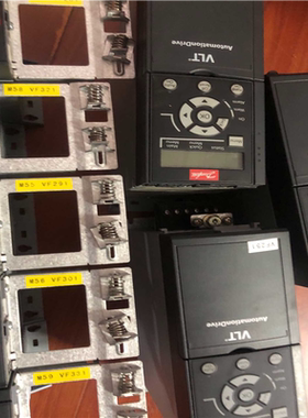 丹佛斯VLT变频器 FC-360HK75T4E20H2B 可(崽崽配件）