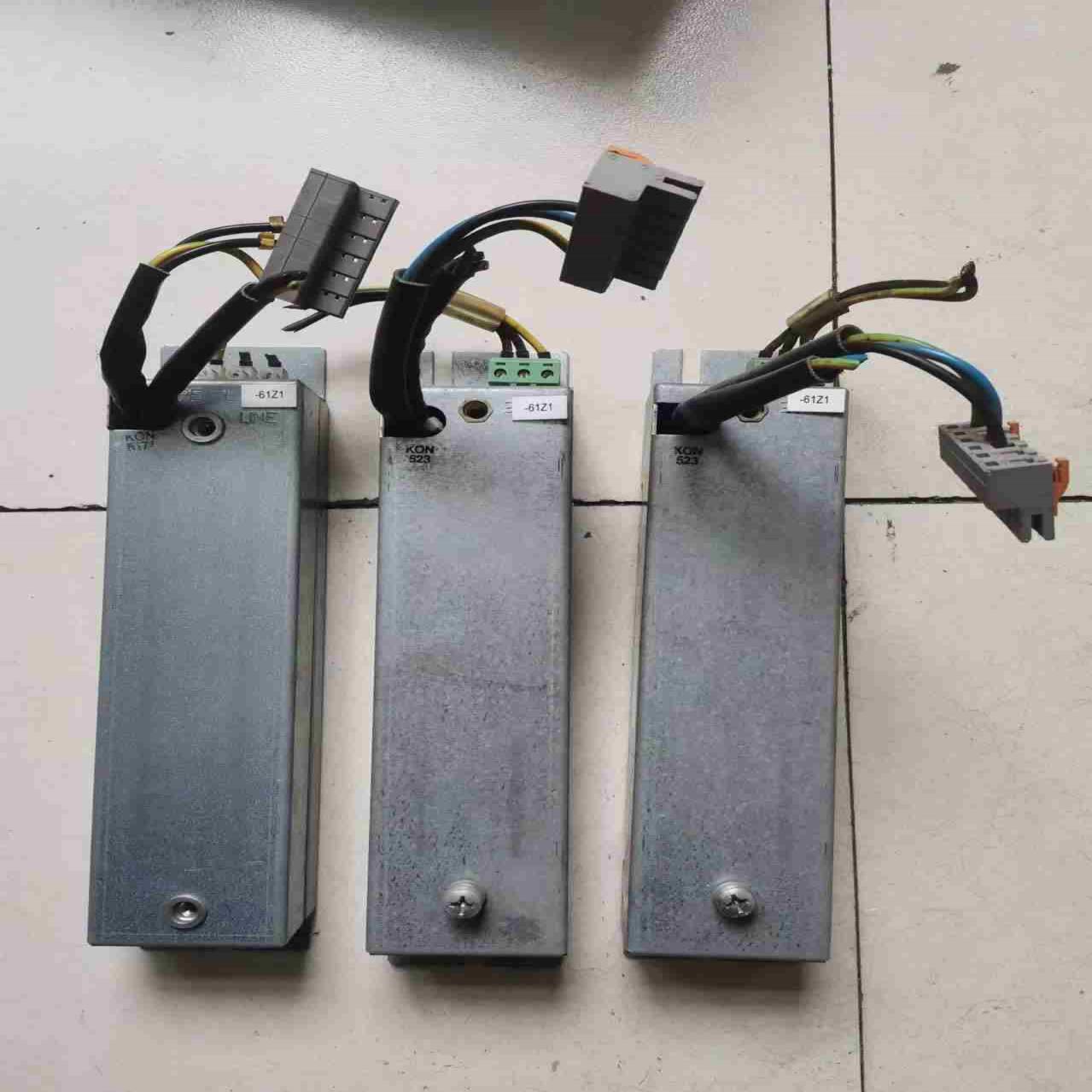 伦茨变频器 8200  055KW  加BLOK 滤波议价