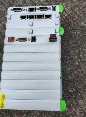 KEBA科霸控制器263/X，带DM272/A 模块4个（耶耶电子）