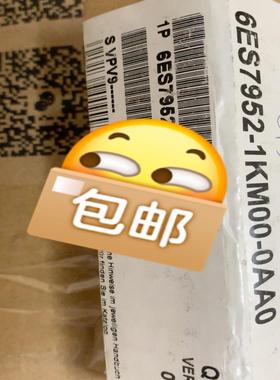 存储卡 4M  6ES7952-1KM00-0AA0。(崽崽配件）