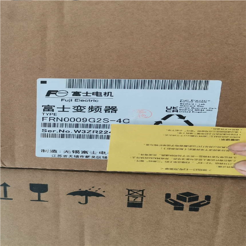 (议价)富士变频器FRN0009G2S-4C 的，替代FRN