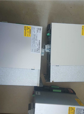 TDE MACNO伺服驱动器OPDE V -040A，实物图~议价