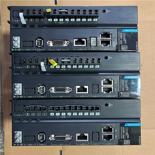(议价)汇川伺服驱动器，SV660NS012I，，的联系