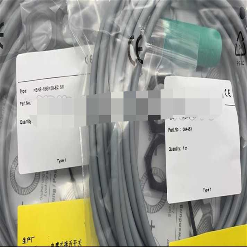 NBN8-18GK50-Z0-12M-Y 接近（憨憨电子）