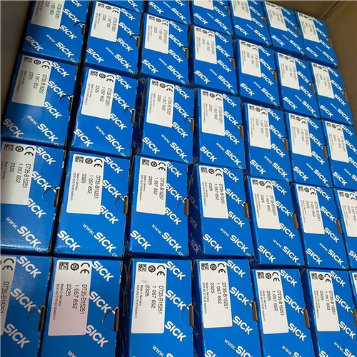 询价~1057652 DT35-B15251 西克 中程距离传感器