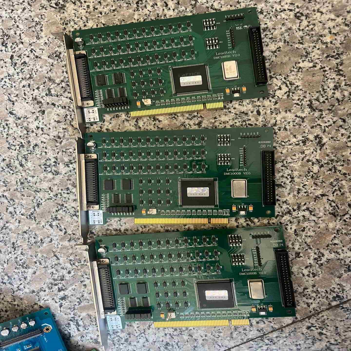 Leadtech 雷赛 运动控制卡 DMC1000B-KG成议价