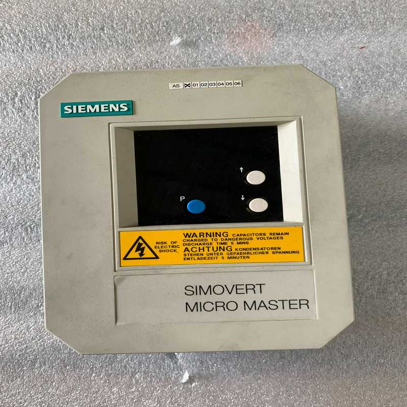 SIMOVERT-MICRO  MASTER，46~询价