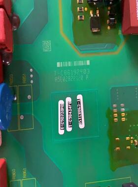 A5E02822120变频器整流触发板启动可控硅触发板议价